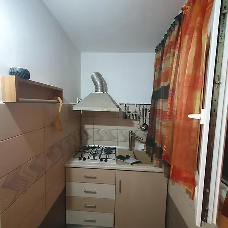 Apartamento Lovely Urban Retreat *