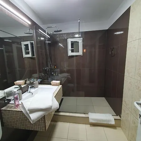 Apartament Lovely Urban Retreat *