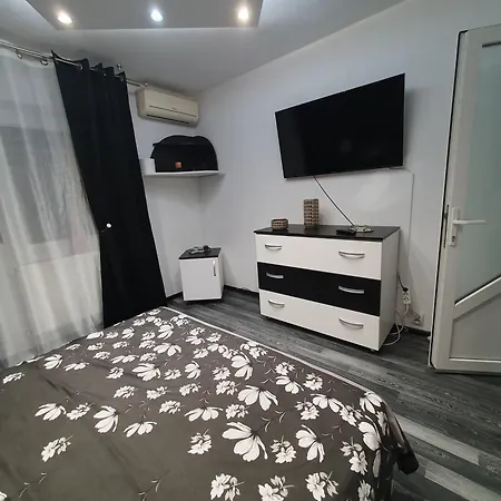 Lovely Urban Retreat Appartement
