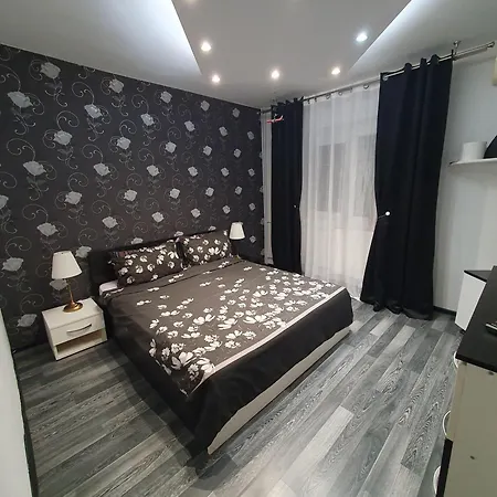 Lovely Urban Retreat Bucureşti
