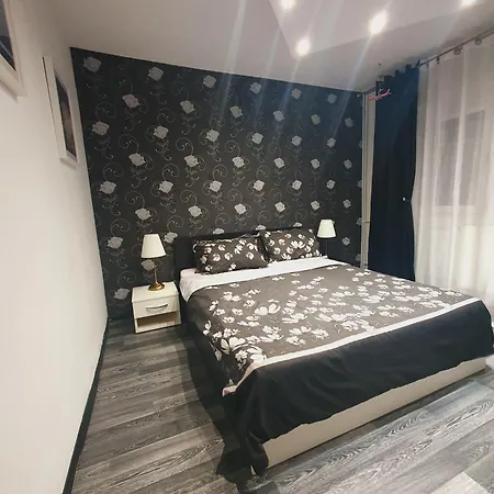 Lovely Urban Retreat Appartement *