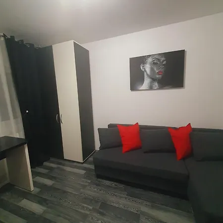 Appartement Lovely Urban Retreat