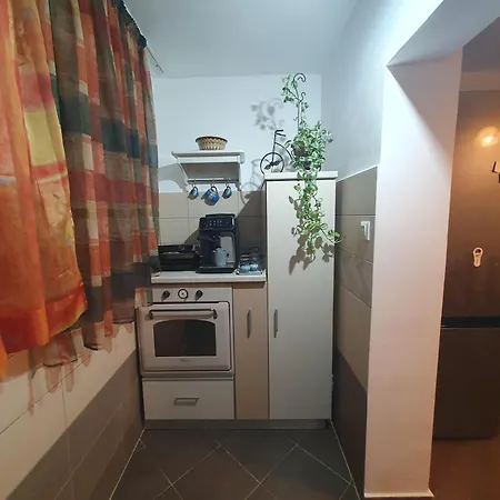 Appartement Lovely Urban Retreat Bucarest